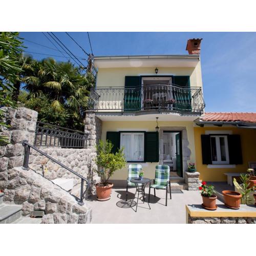Apartment Vero-4 by Interhome