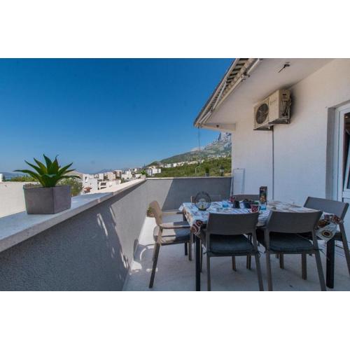 Apartment Vese