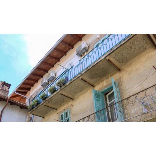 Apartment Vesna 65952-A1