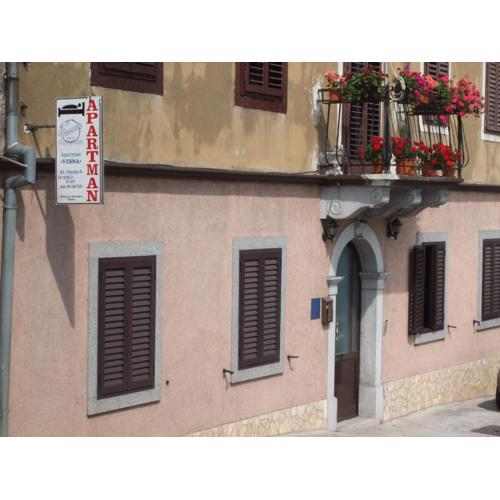 Apartment Vesna A2