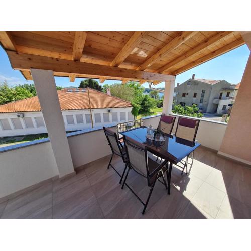 Apartment Vesna Posedarje