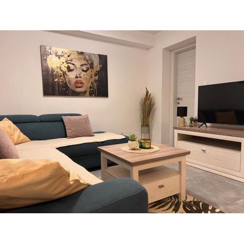 Apartment Vesna