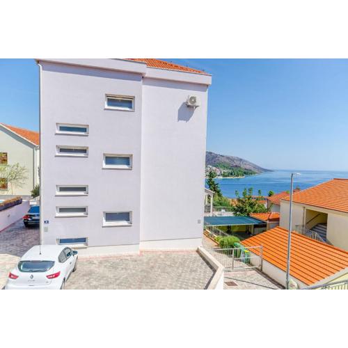 Apartment Vesna