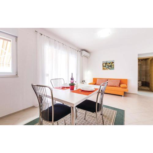 Apartment VESNA