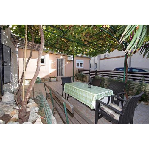 Apartment Vesna