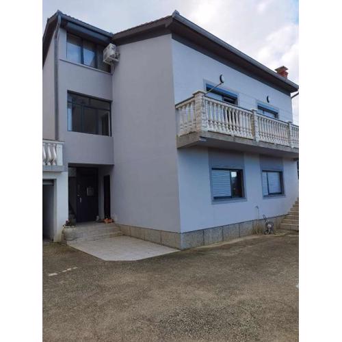 Apartment Vesna