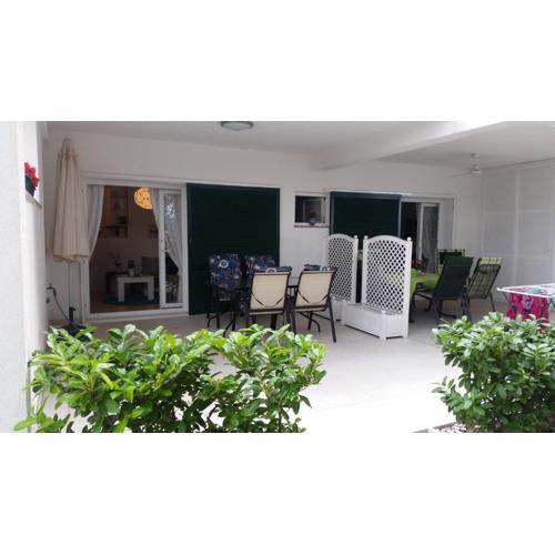 Apartment Vesna