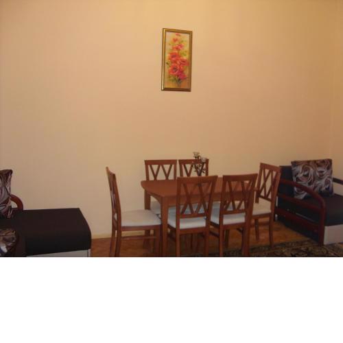 Apartment Viatores