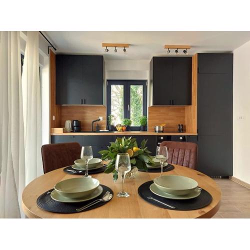 Apartment Victoria - 2 bed apartment with balcony
