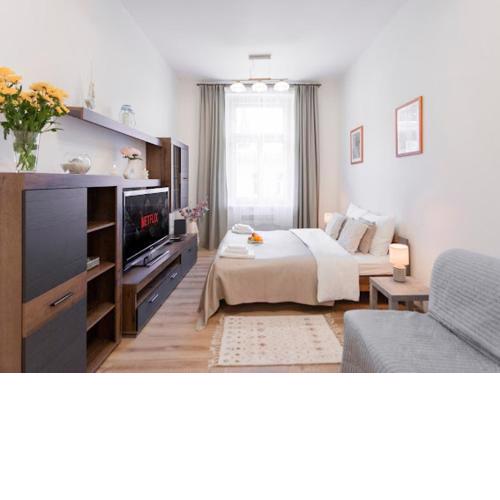 Apartment Victoria