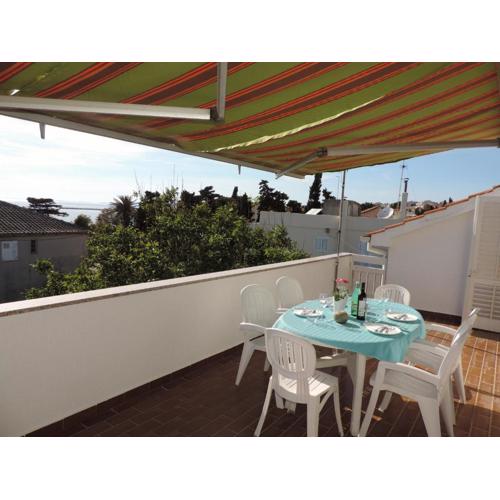 Apartment Vidas