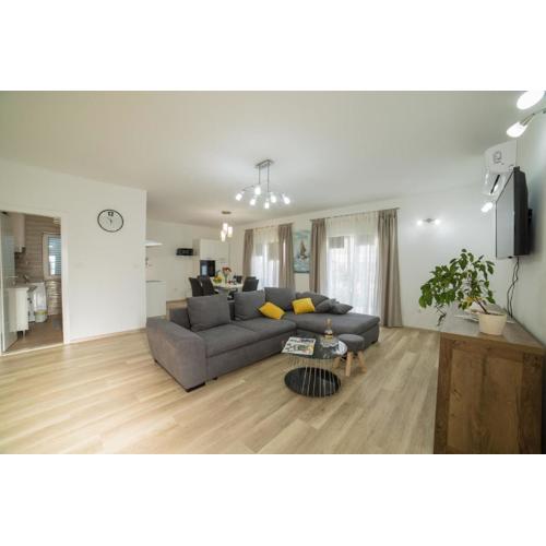 Apartment Vidovic