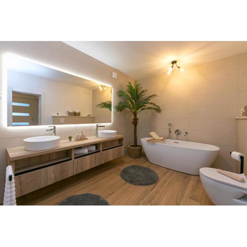 Apartment Vidra