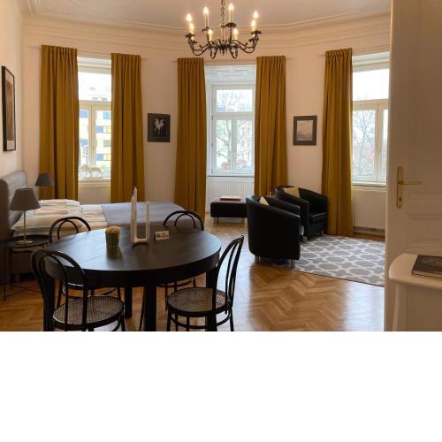 Apartment Vienna Smart Living