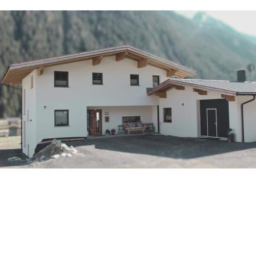 Apartment VIERSTERNE