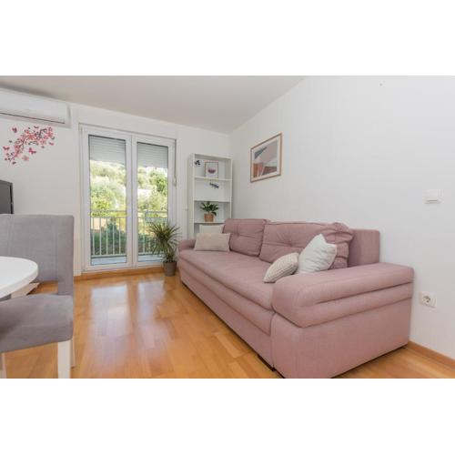Apartment View, Makarska, free parking