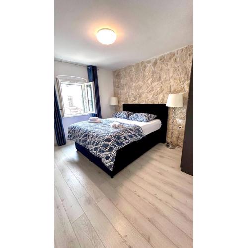 Apartment Vijoleta in City Centre