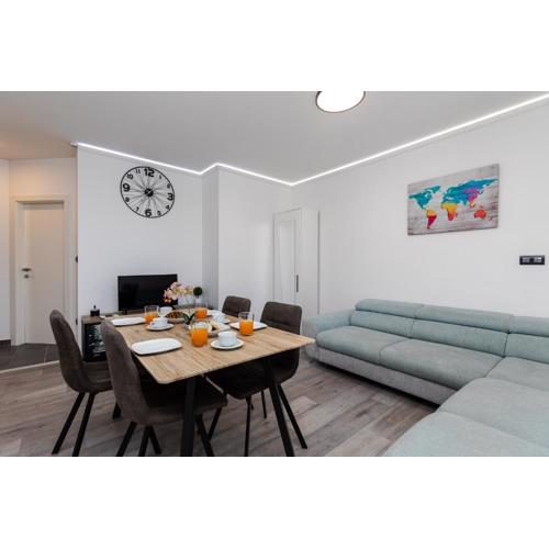 Apartment VIKO