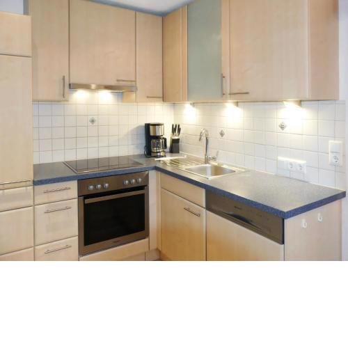 Apartment Viktoria by Interhome