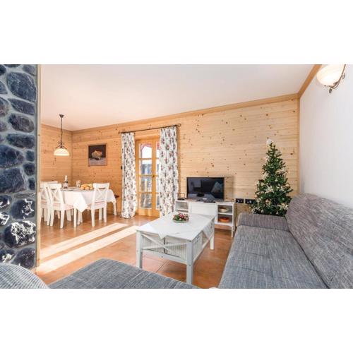 Apartment Vila Lokve