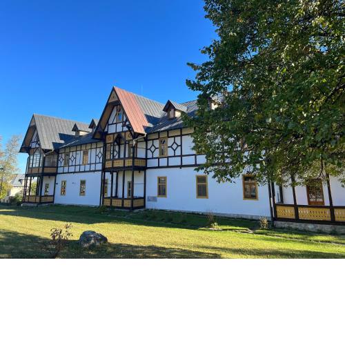 Apartment Vila Marianna