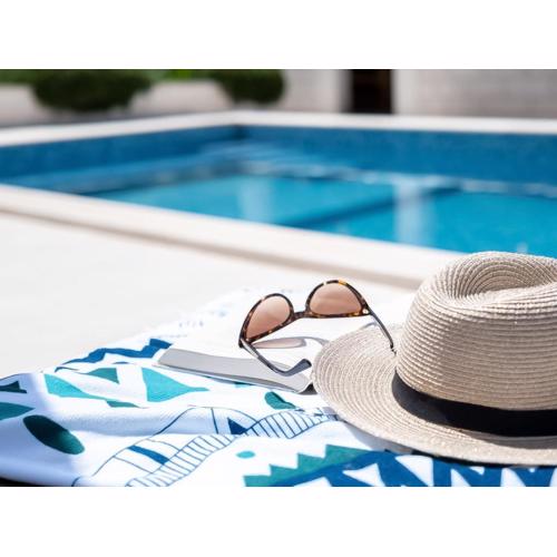 Apartment Villa 2 Pools-3 by Interhome