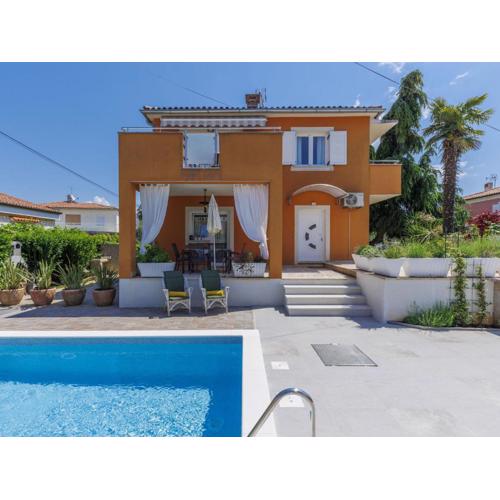 Apartment Villa Alba by Interhome