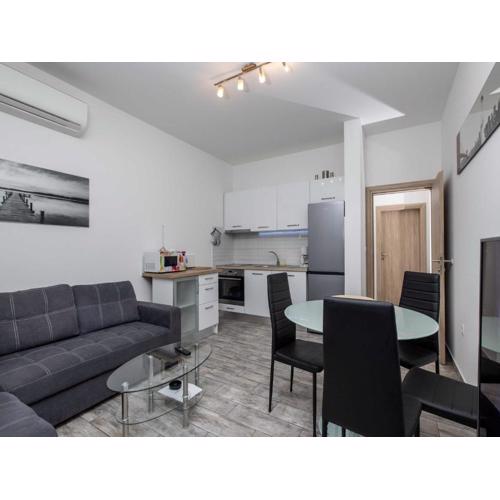 Apartment Villa Andelka with Swimming Pool