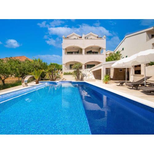 Apartment Villa Andjelka-4 by Interhome