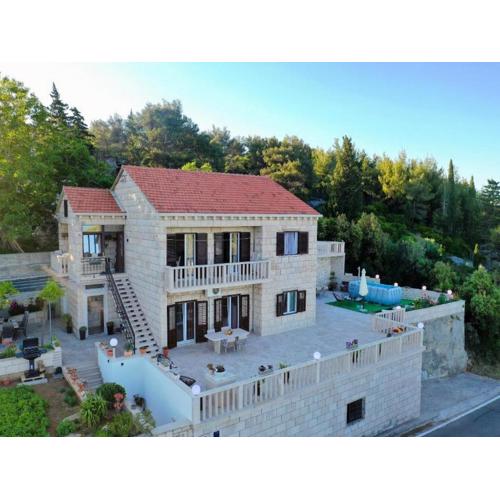 Apartment Villa Andro