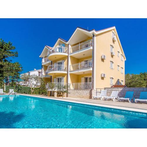 Apartment Villa Anna-2 by Interhome