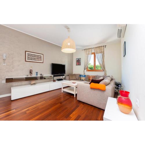 Apartment Villa Bagnole