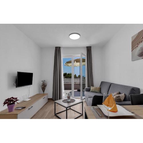 Apartment Villa Barisimo - Makarska Exklusiv