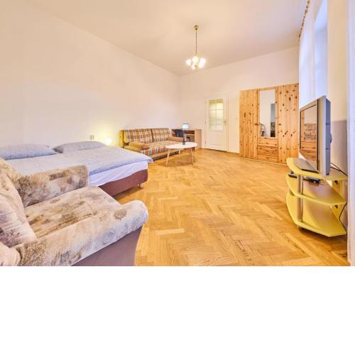 Apartment Villa Belvedere-10 by Interhome