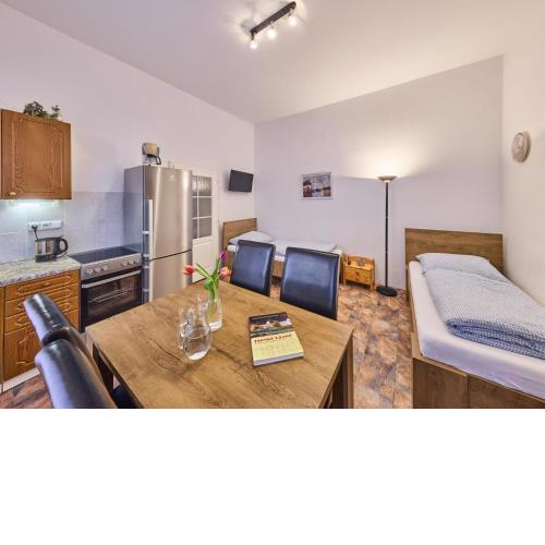 Apartment Villa Belvedere-4 by Interhome