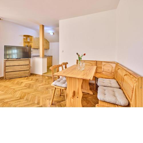 Apartment Villa Belvedere-6 by Interhome