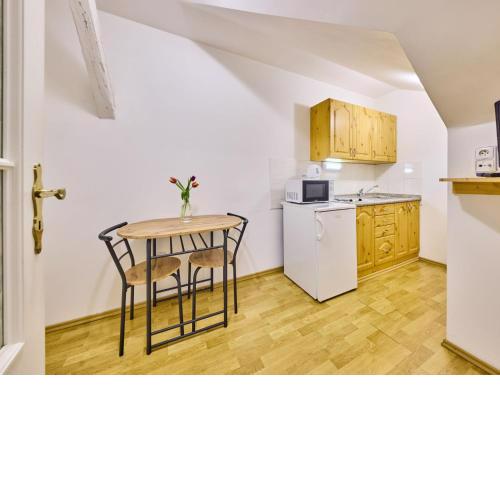 Apartment Villa Belvedere-9 by Interhome