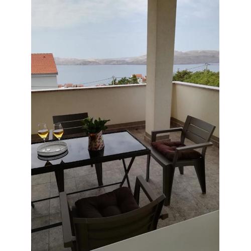 Apartment Villa Bijele Stijene