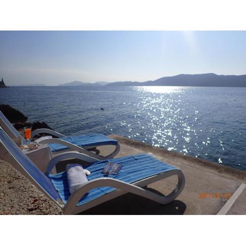 Apartment Villa Bonadea