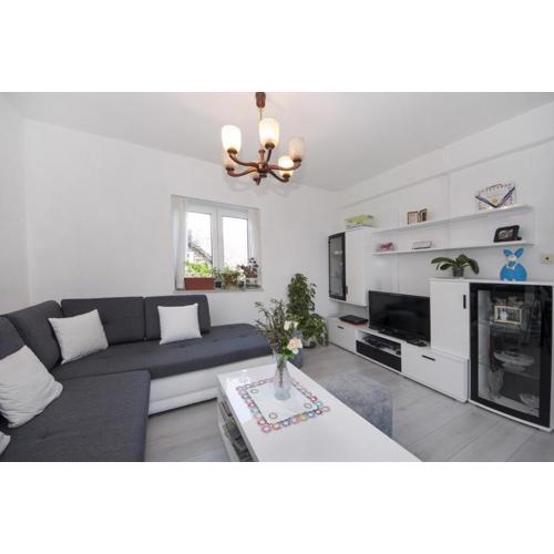 Apartment Villa DD