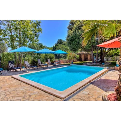 Apartment Villa Dolce Vita