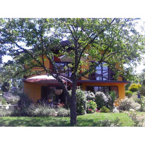 Apartment Villa Ema
