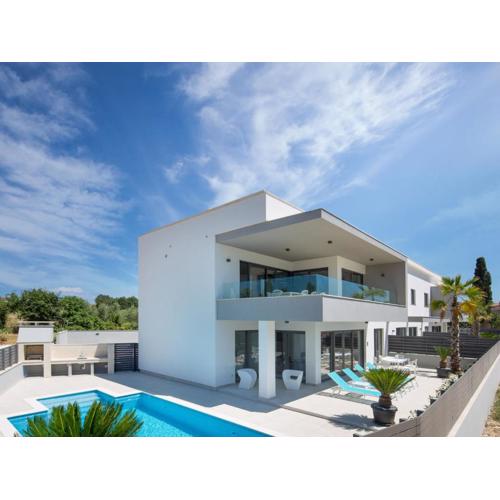 Apartment Villa Fasana by Interhome