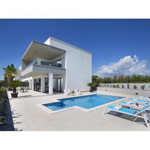 Apartment Villa Fasana by Interhome