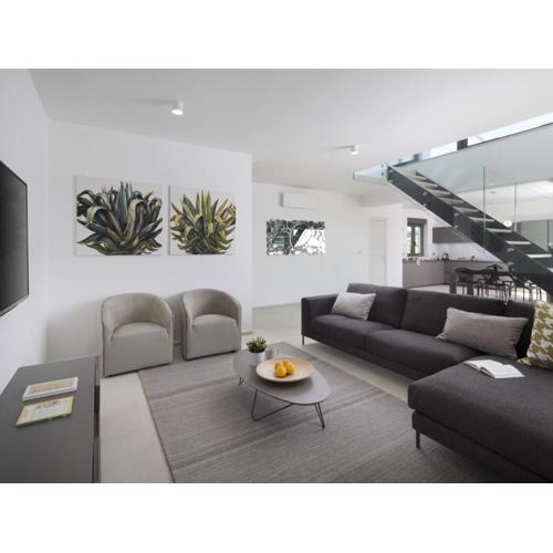 Apartment Villa Fasana by Interhome