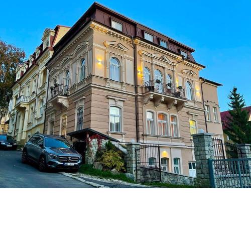 Apartment Villa Frank