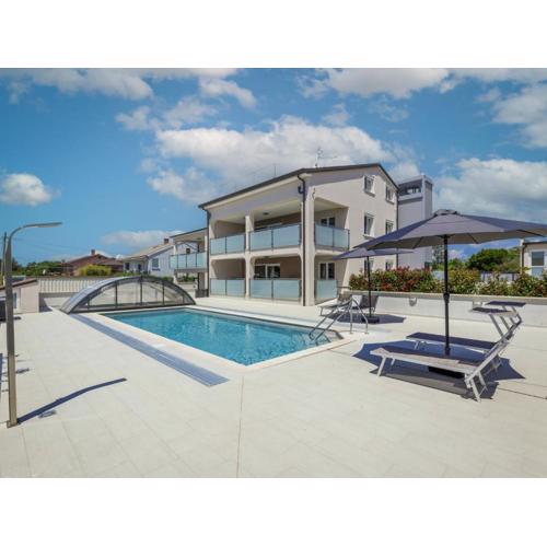 Apartment Villa Galici-1 by Interhome