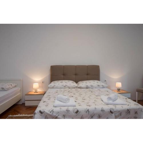 Apartment Villa Garina II