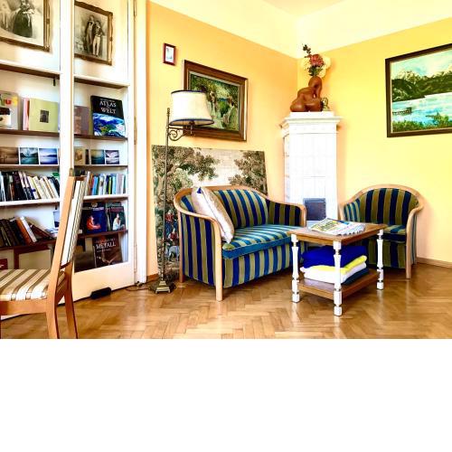 Apartment "Villa Girardi"