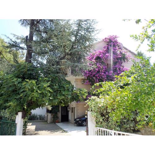 Apartment Villa Iskra